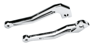 GZP Ness stealth style shifter lever FXS (FR)