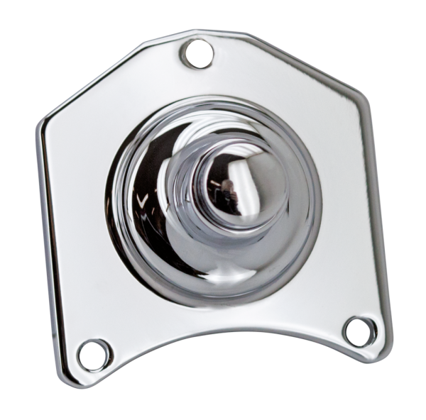 Spyke Starter push button cap 1.6/1.8Kw (FR)