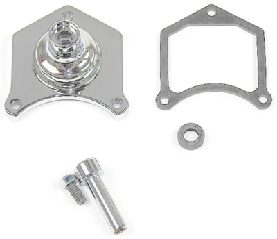 Spyke Starter push button 1.0/2.0/2.4Kw (FR)