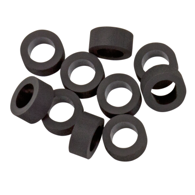 10pck seal, oil feed tube BT92-99 (FR)