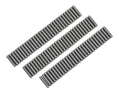 Transm. Rollers 45CI BT37-77 STD 88-pck (FR)