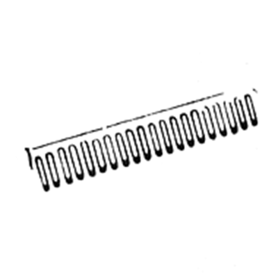 Transm. Rollers 45CI BT37-77 +.0004 88pc (FR)