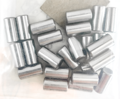 Case bushing/wheel rollers +.0006 28pck