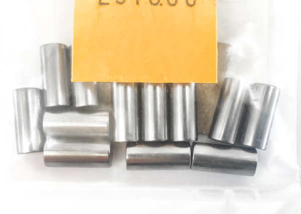 Pinion shaft roller set/12 45CI STD (FR)