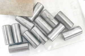 Pinion shaft roller set/12 45CI +.0002" (FR)