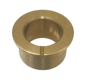 Crankcase camshaft bushing +.005" 37-74