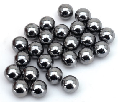 25pck Ball bearing, 1/2" (FR)