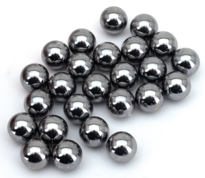 25pck Ball bearing, 1/2" (FR)