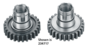 Andrews main drive gear 4-speed BT77-86