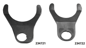 Andrews 1-2 shift fork (4 speed)