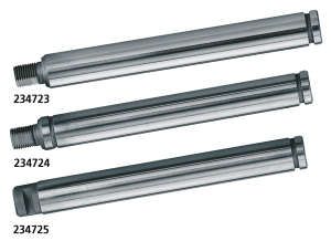 Andrews 4-speed countershaft BT36-e76 (FR)