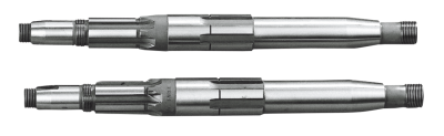 Andrews mainshaft BT41-64 (FR)