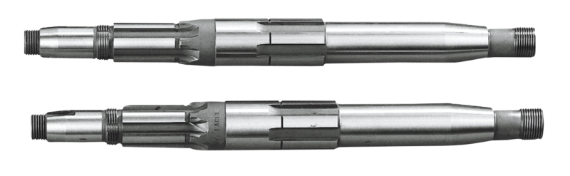 Andrews mainshaft 65-69 #35039-65T (FR)