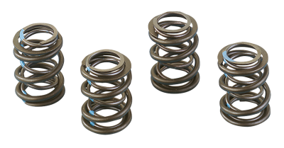 ANDREWS High lift springs BT66-84 (FR)