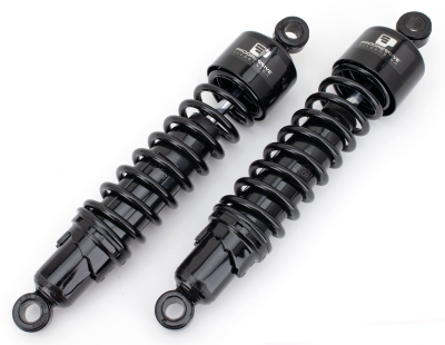 PS-412 American Tuned Magnum 13.5" Black (FR)