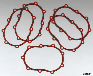 5pck Kicker gasket silicone #33295-36 (FR)