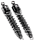 PS-412 American tuned Magnum 11" black (FR)