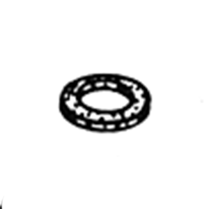 10pck shifter shaft seal (FR)