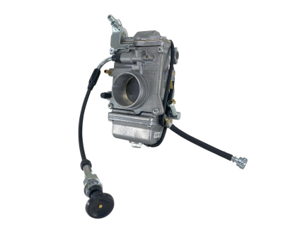 Mikuni HSR45 Carb + Cable (FR)
