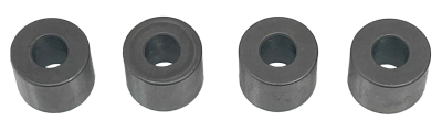 JIMS Repl. Rocker arm rollers set/4 (FR)