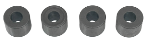 JIMS Repl. Rocker arm rollers set/4 (FR)
