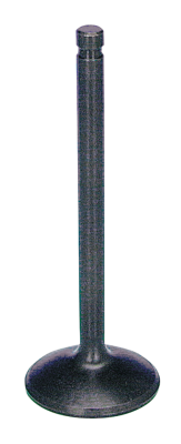 High Flow Racing exhaust valve 1.75"