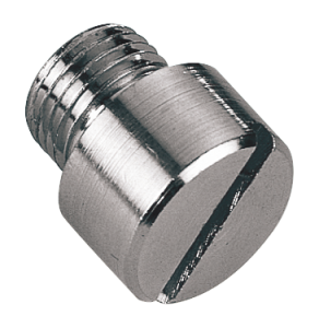 S&S Oil screen plug BT80-up