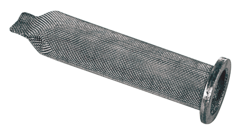 S&S Crankcase oil screen 70up Each (FR)