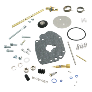 Super master rebuild kit for SUPER G (FR)