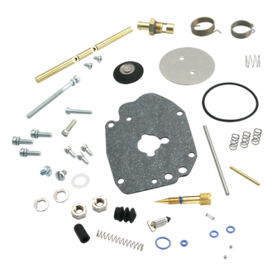Super master rebuild kit for SUPER G (FR)
