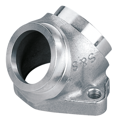 Rubberband Super G manifold BT78-84 #220 (FR)