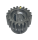 JIMS Pinion gear BTl77-89 yellow (FR)