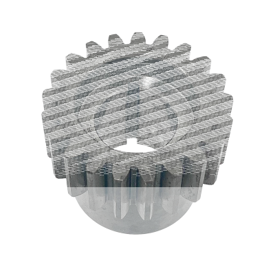 JIMS Pinion gear BTl77-89 orange (FR)