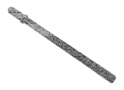 Cylinder stud XL86-up (each) (FR)