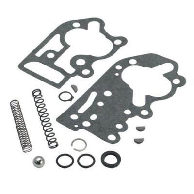 S&S Oil pump rebuild kit (36-91 pumps) (FR)
