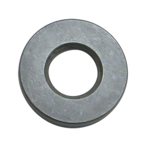 Steel breather shim .160" (FR)