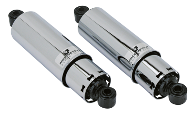 PS-412 11" full chrome cover FXD91-17 (FR)