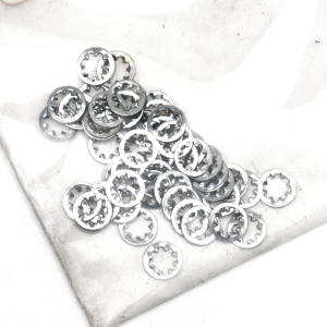 50pck Internal lockwashers 8mm (FR)