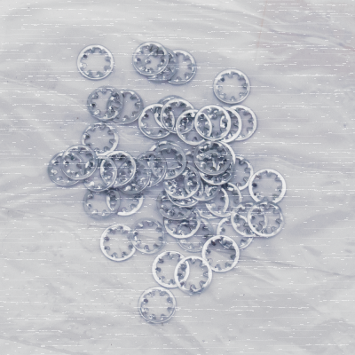 50pck Internal lockwashers 10mm (FR)