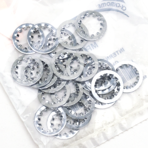 25pck Internal lockwashers 9/16" (FR)