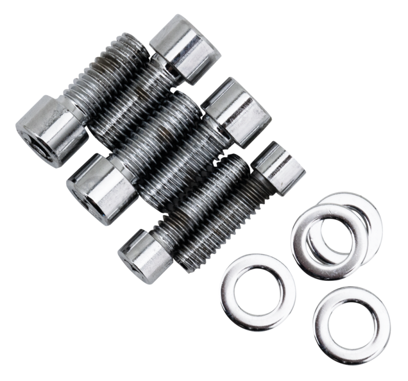 Tappet hldr/pin plate screws XL91-99 smo (FR)