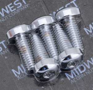 Mnt.kit rotor hub 84 FX(R)/FLT fr.mag