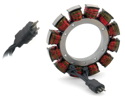 ACCEL unmolded stator BT70-75 (FR)