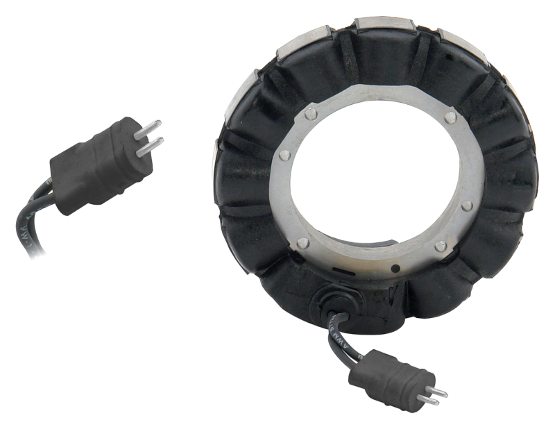 ACCEL molded stator BT76-80 (FR)