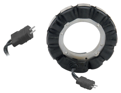 ACCEL molded stator BT76-80