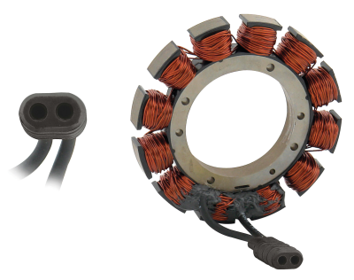 ACCEL unmolded stator BT70-up (FR)