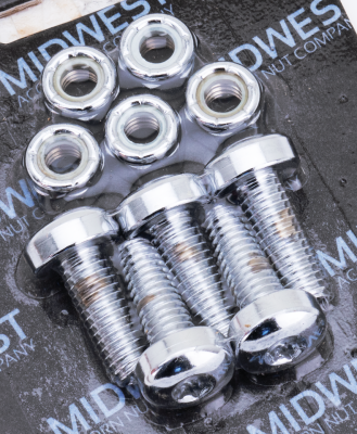 Mnt.kit rotor hub 84 FXST/WG fr.singl (FR)