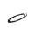 Each clutch gear roller thrust washer (FR)