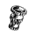 Counter shaft cluster gear 45CI (FR)