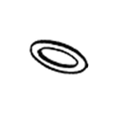 5pck thrust washer, inner bearin (FR)